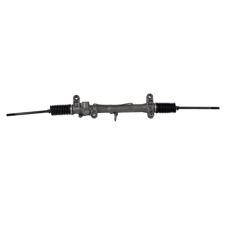 Power Steering Rack and Pinion - 2012