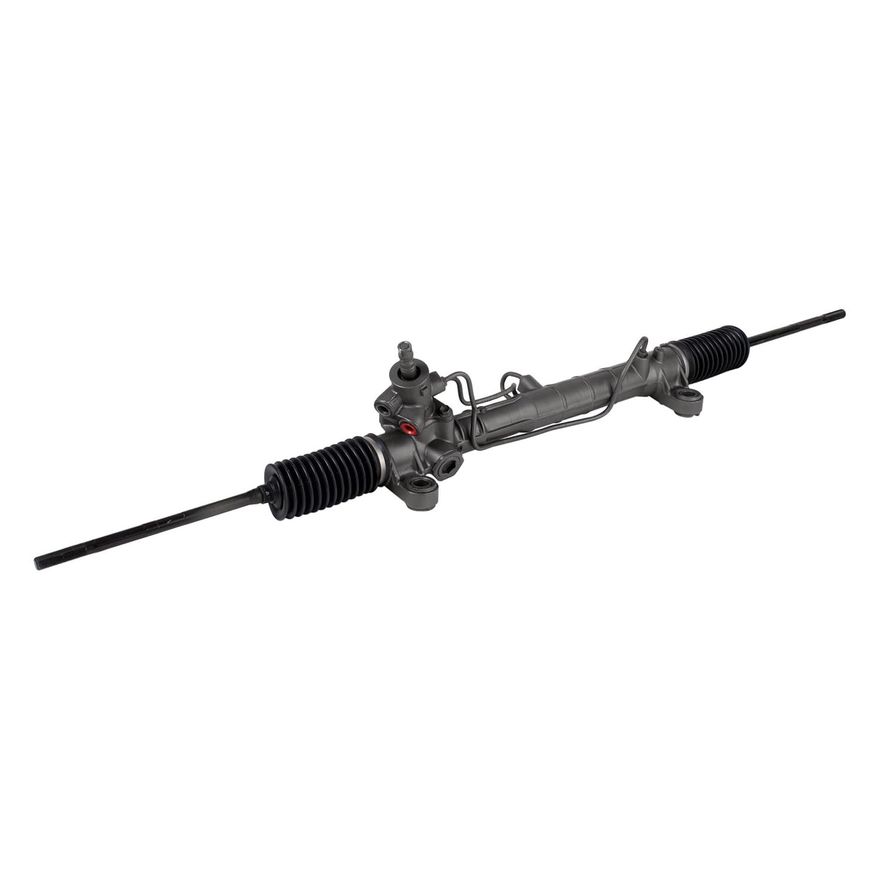 Power Steering Rack and Pinion - 2012