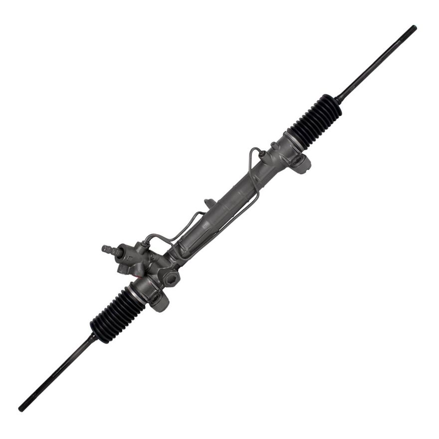 Main Image - Power Steering Rack and Pinion