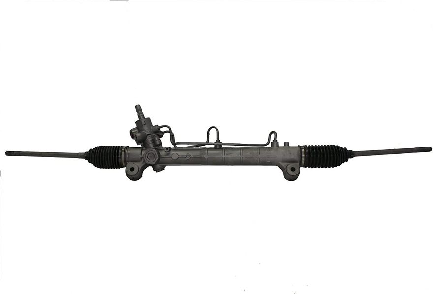 Power Steering Rack and Pinion - 2013