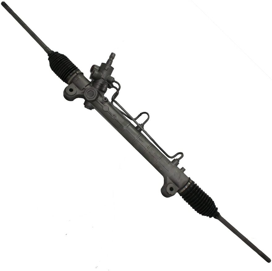 Main Image - Power Steering Rack and Pinion