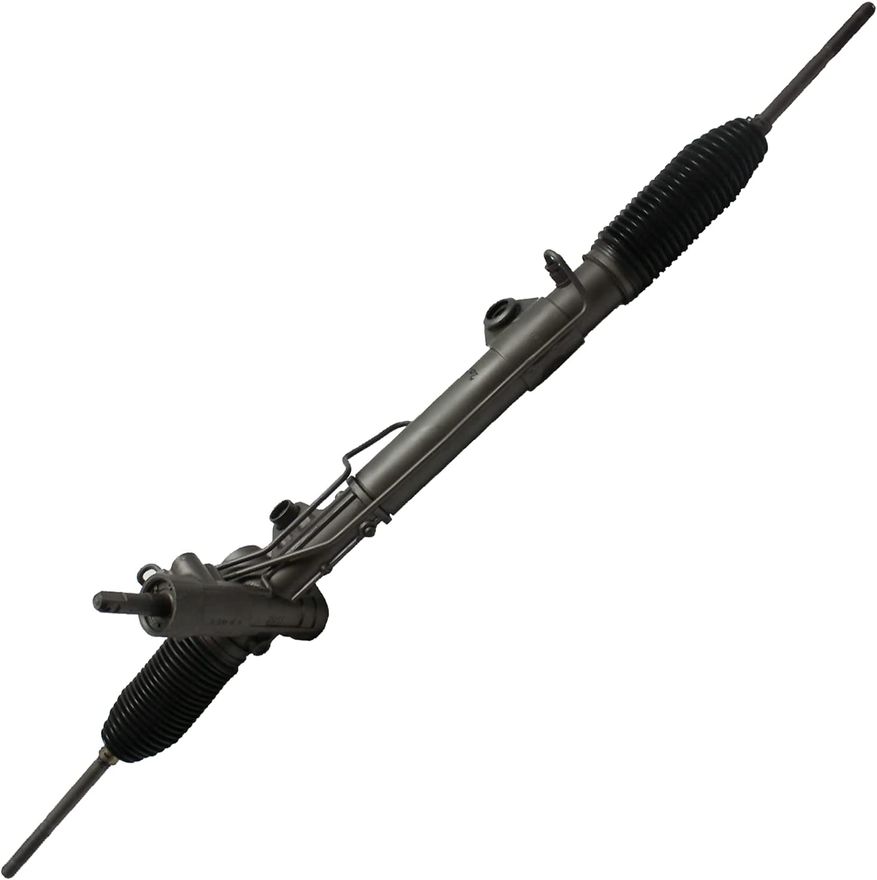 2002 Jeep Liberty Power Steering Rack and Pinion