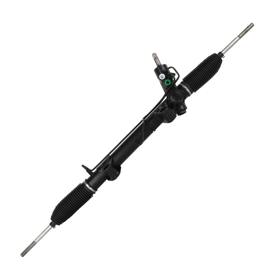 2004 Jeep Liberty Power Steering Rack and Pinion