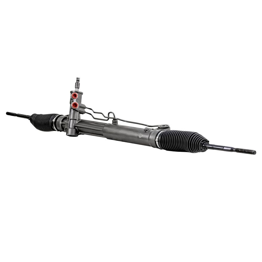 Power Steering Rack and Pinion - 2027