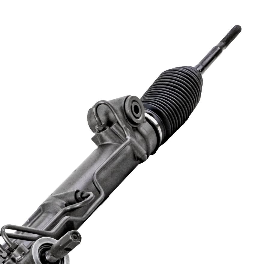 Power Steering Rack and Pinion - 2027