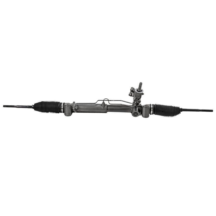 Power Steering Rack and Pinion - 2027