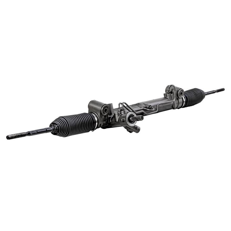 Power Steering Rack and Pinion - 2027