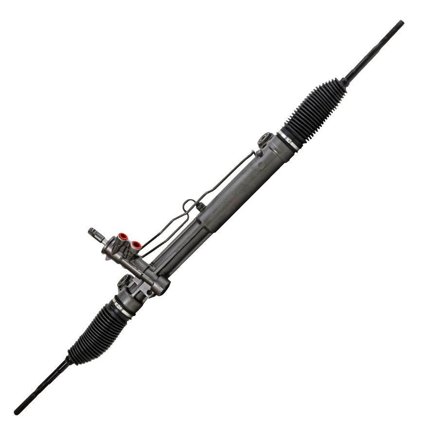 Main Image - Power Steering Rack and Pinion