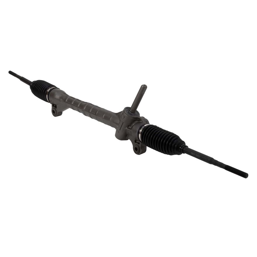 Electric Steering Rack and Pinion - 2023
