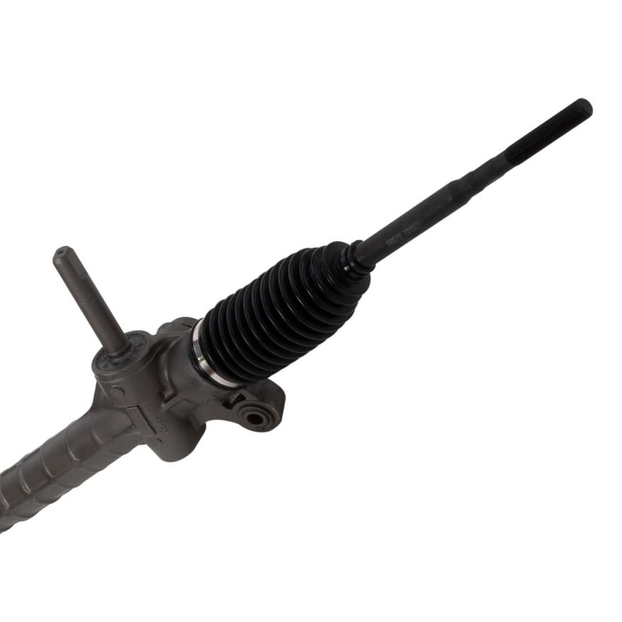 Electric Steering Rack and Pinion - 2023