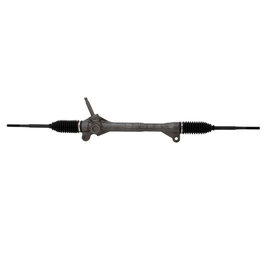 Electric Steering Rack and Pinion - 2023