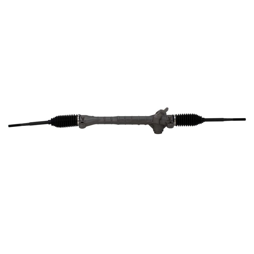 Electric Steering Rack and Pinion - 2023