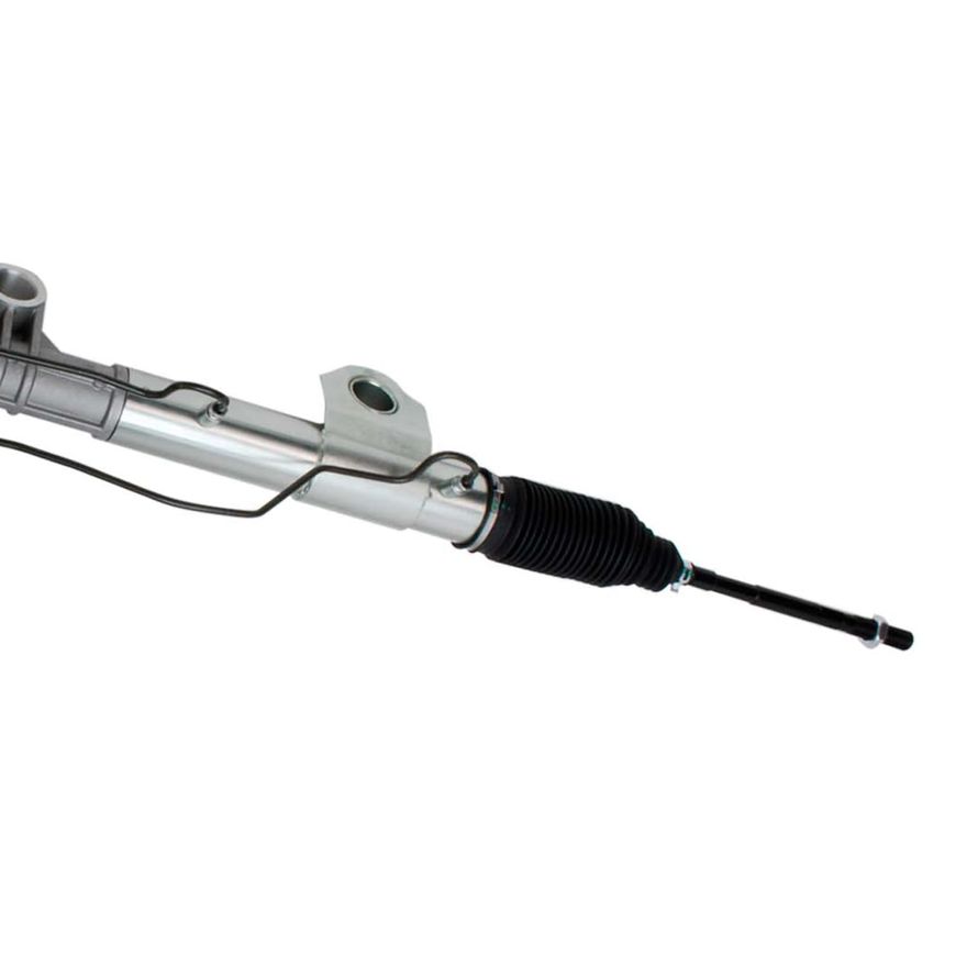 Steering Rack and Pinion - 2037