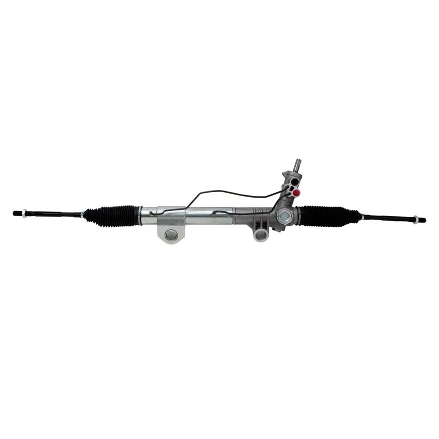 Steering Rack and Pinion - 2037