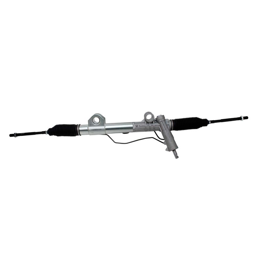 Steering Rack and Pinion - 2037