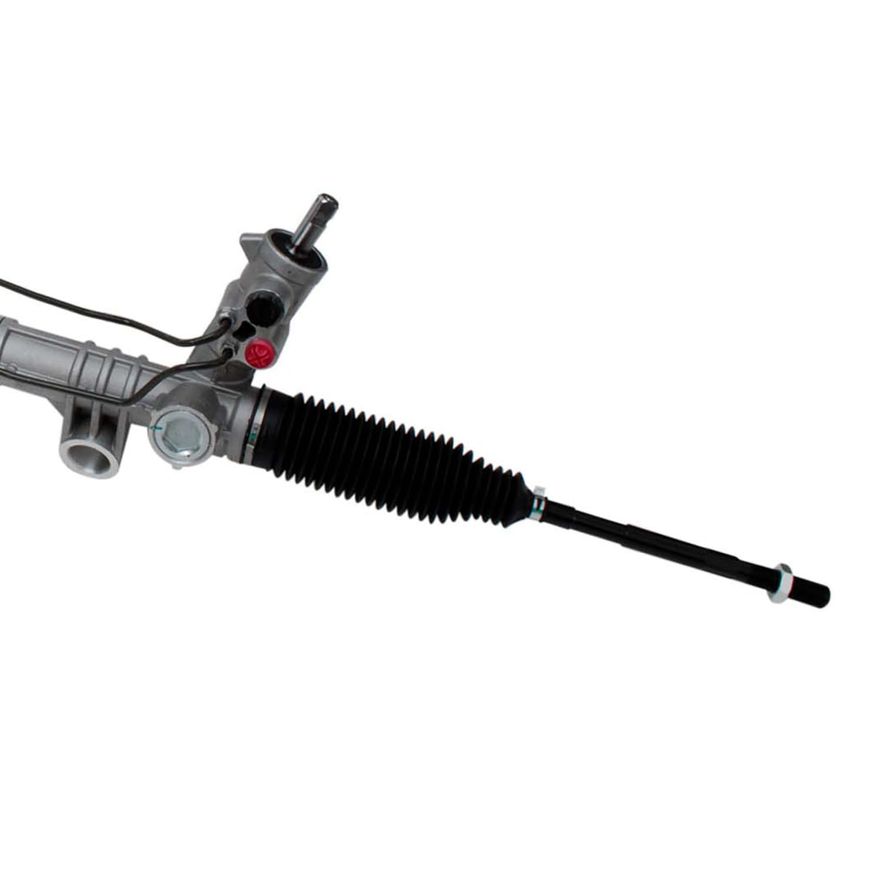 Steering Rack and Pinion - 2037