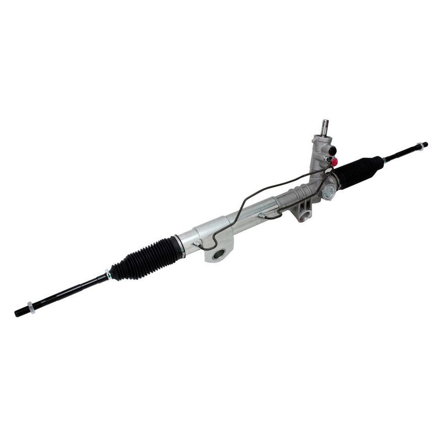 Steering Rack and Pinion - 2037