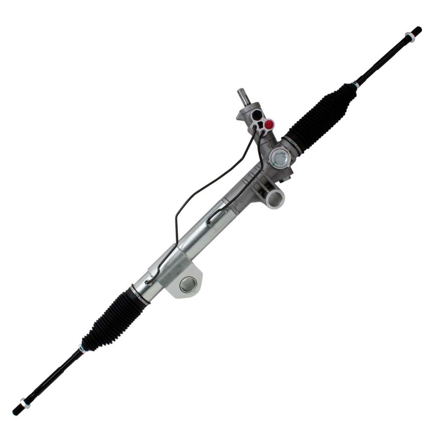 Main Image - Power Steering Rack and Pinion