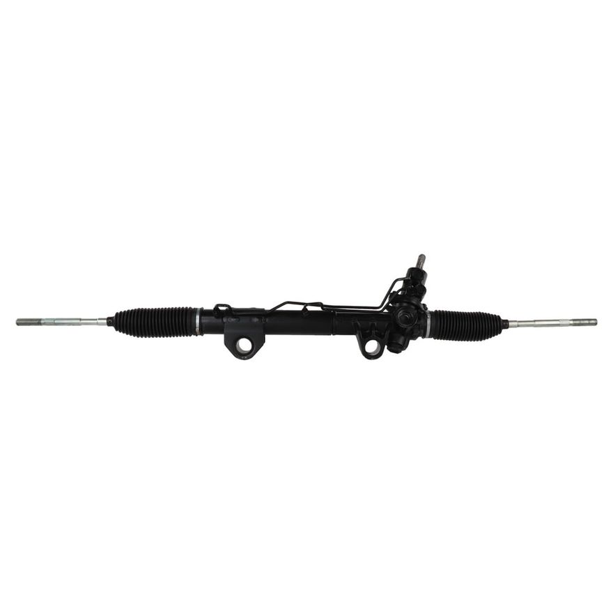 Steering Rack and Pinion - 2037