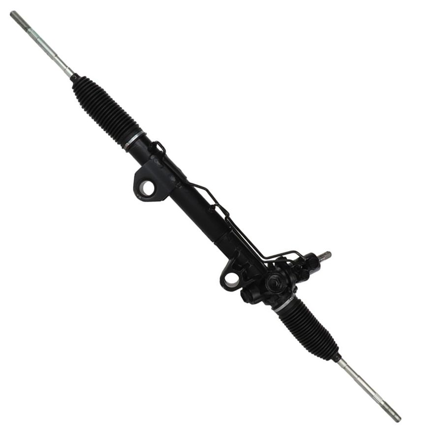 Steering Rack and Pinion - 2037