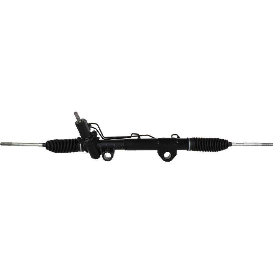 Steering Rack and Pinion - 2037