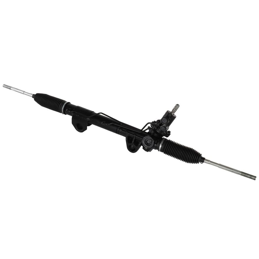 Steering Rack and Pinion - 2037