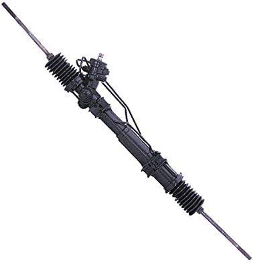 Main Image - Power Steering Rack and Pinion