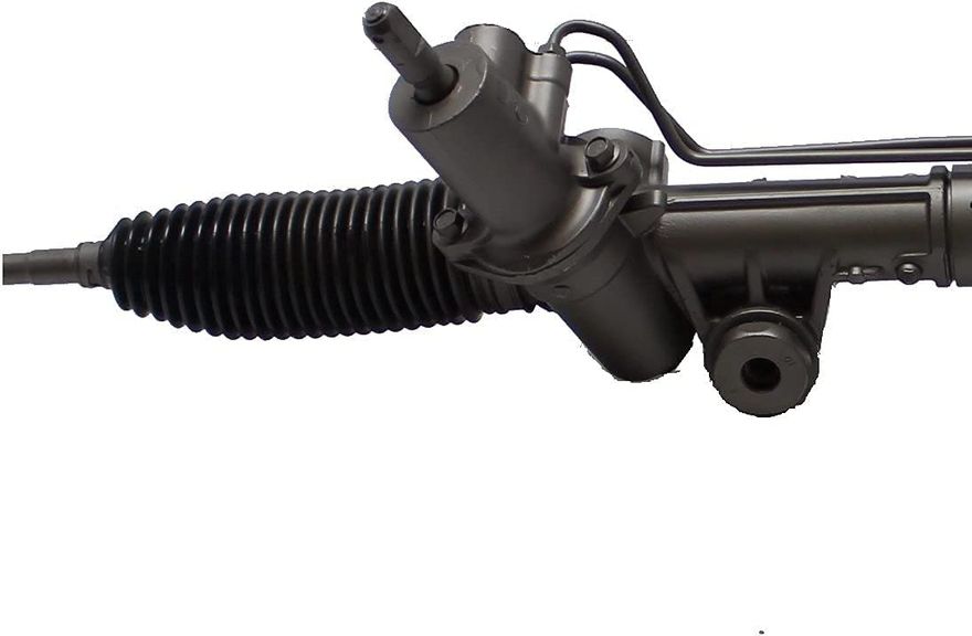 Power Steering Rack and Pinion - 2032