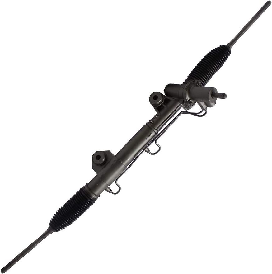 Power Steering Rack and Pinion - 2032