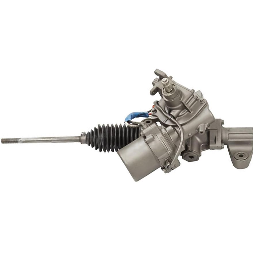 Power Steering Rack and Pinion - 2032