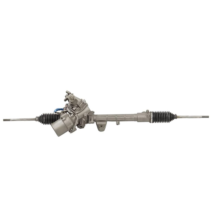 Power Steering Rack and Pinion - 2032
