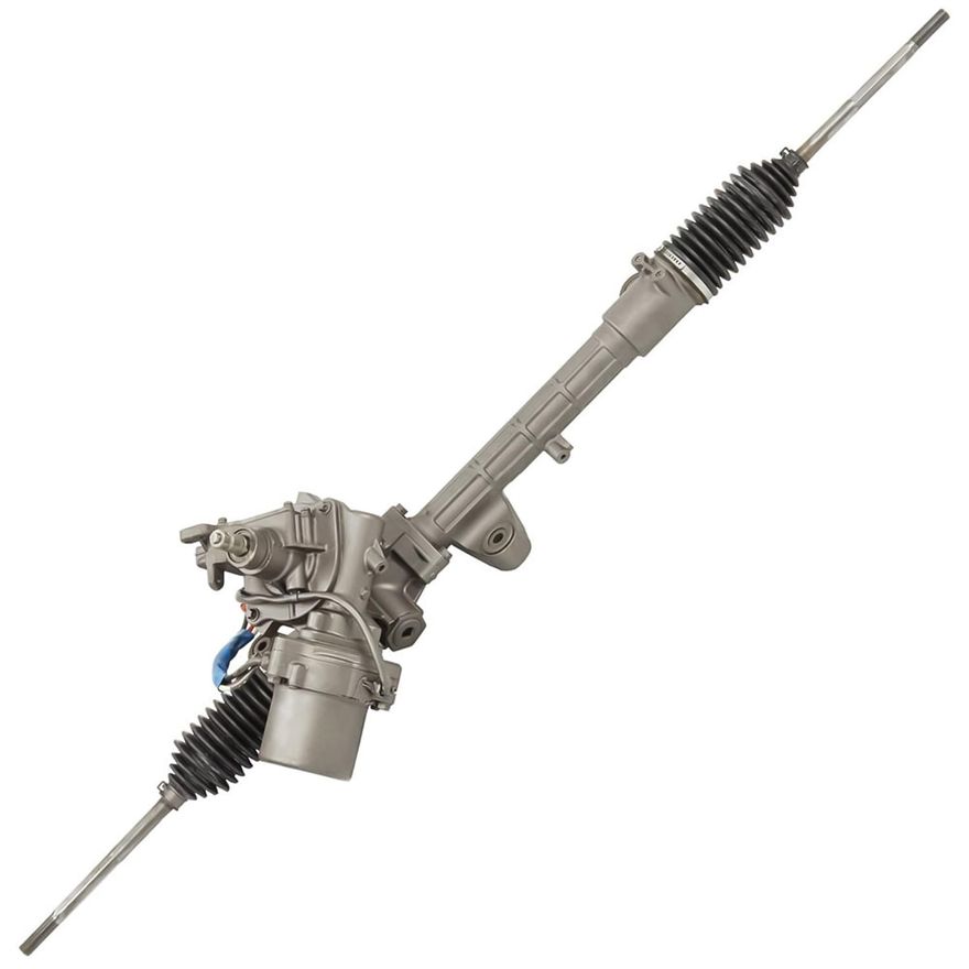 Main Image - Power Steering Rack and Pinion