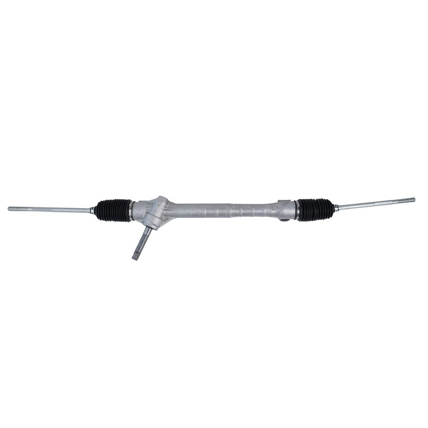 Power Steering Rack and Pinion - 2040