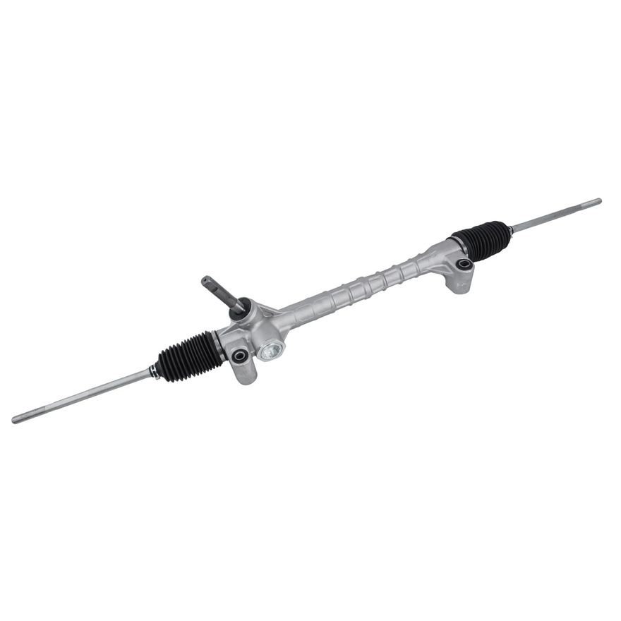 Power Steering Rack and Pinion - 2040