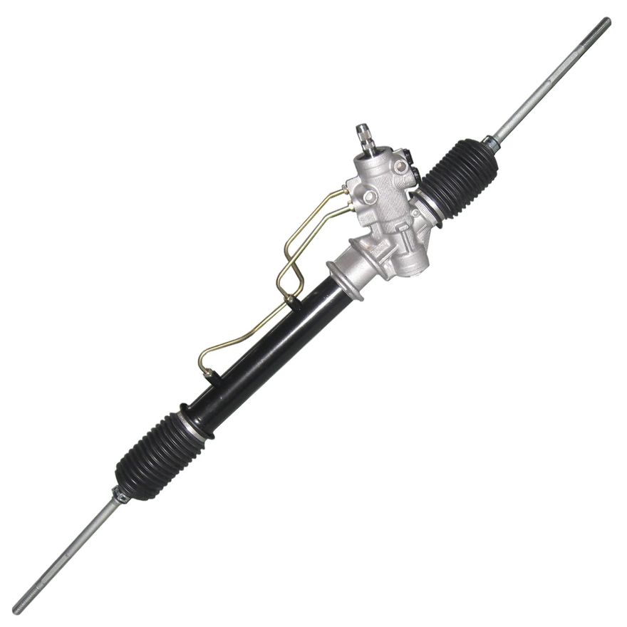 Main Image - Power Steering Rack and Pinion