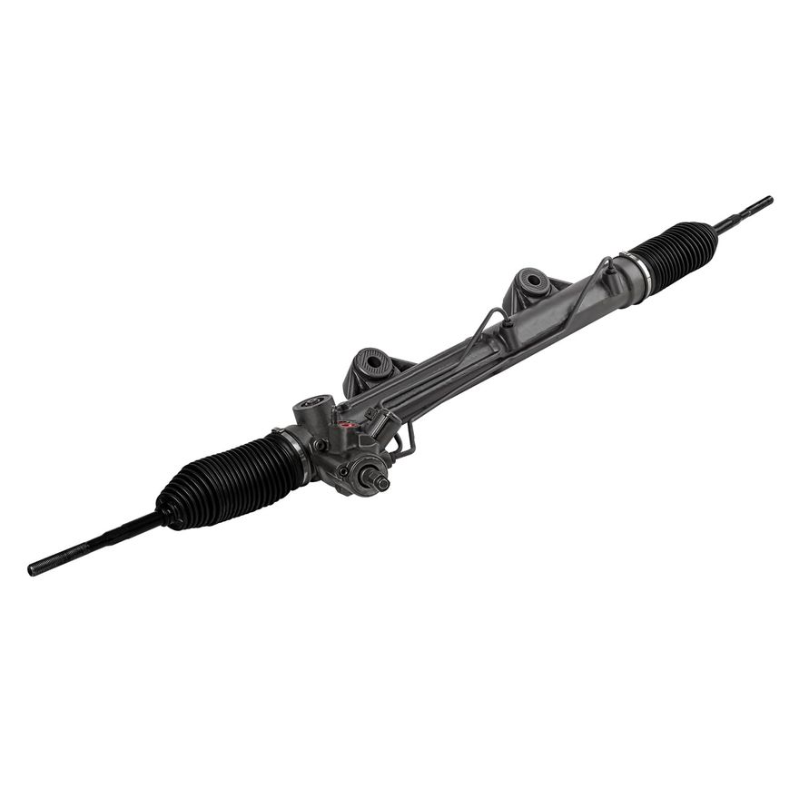 Power Steering Rack and Pinion - 2053