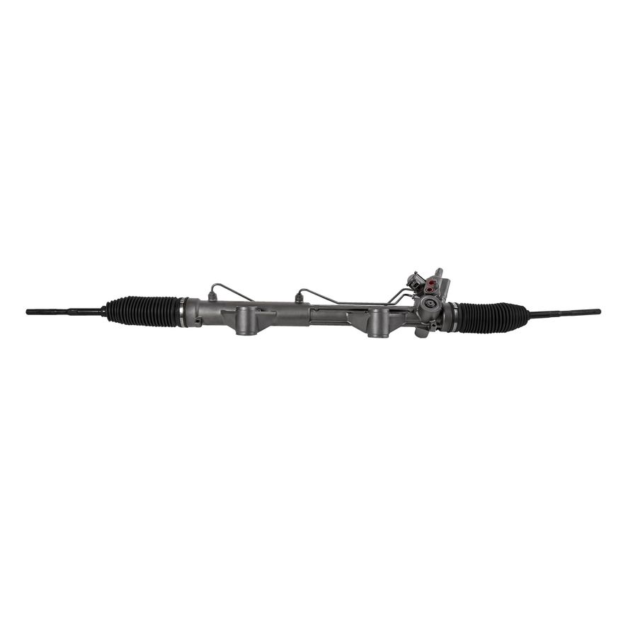 Power Steering Rack and Pinion - 2053