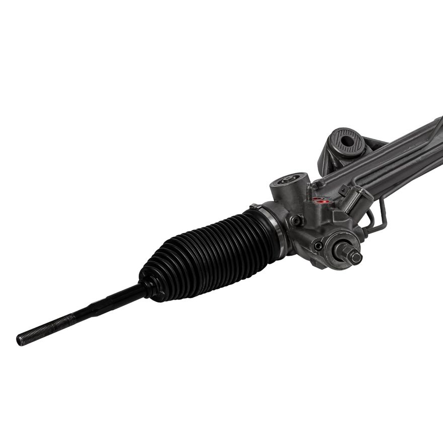 Power Steering Rack and Pinion - 2053