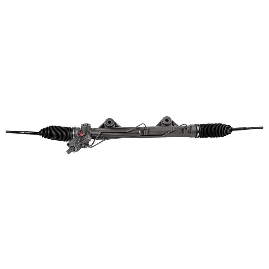 Power Steering Rack and Pinion - 2053