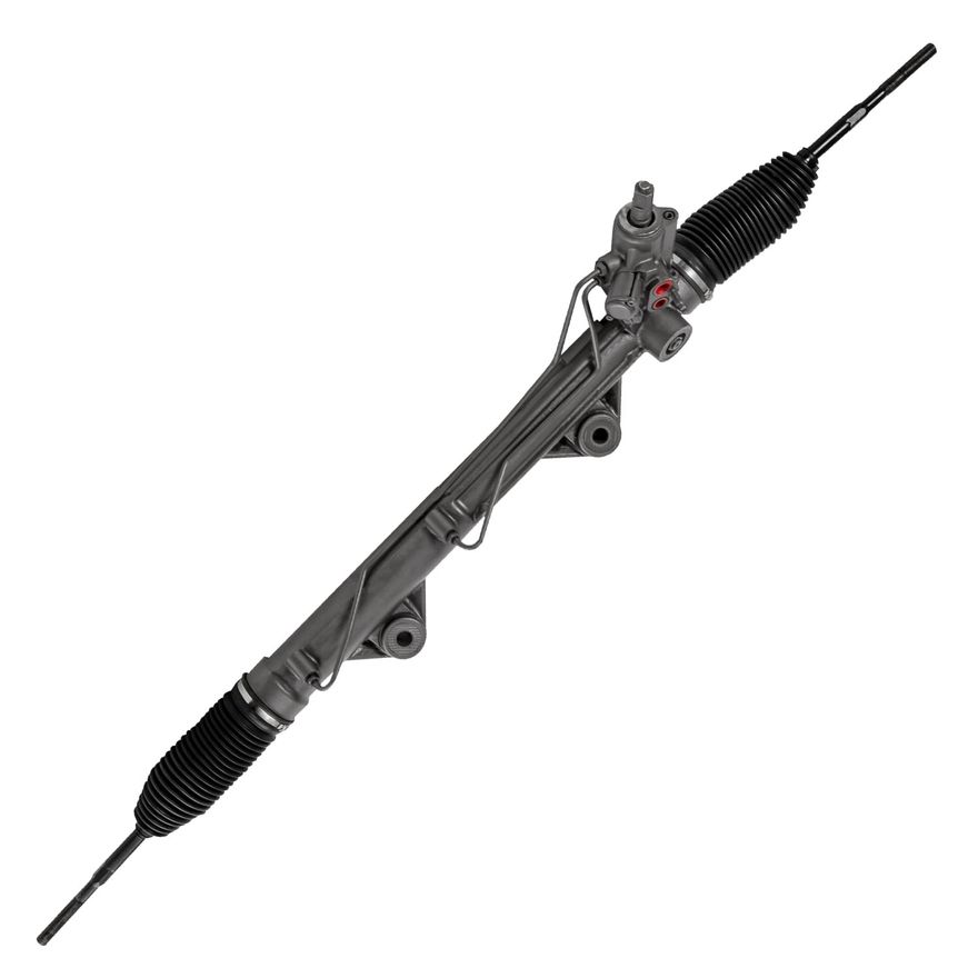 Main Image - Power Steering Rack and Pinion