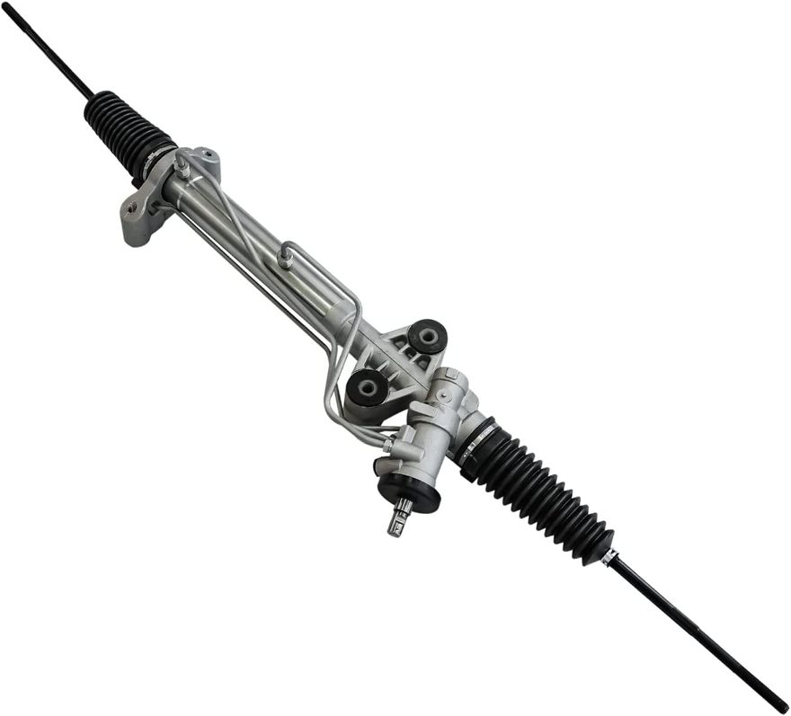Power Steering Rack and Pinion - 2077