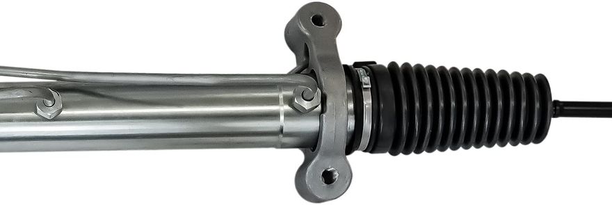 Power Steering Rack and Pinion - 2077