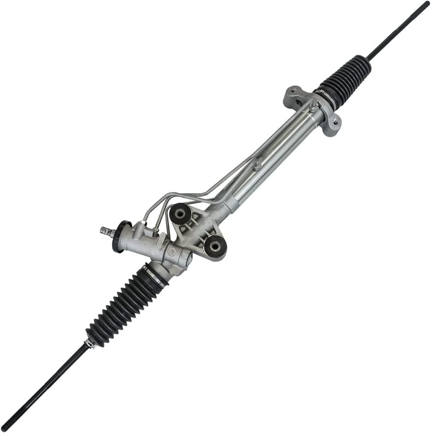 Power Steering Rack and Pinion (Brand New)