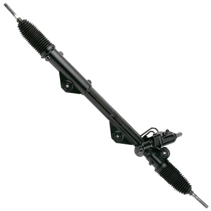 Power Steering Rack and Pinion - 2071