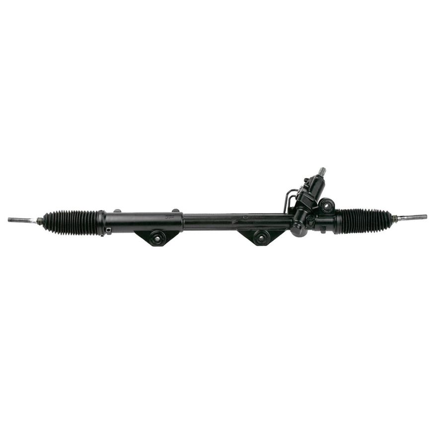 Power Steering Rack and Pinion - 2071
