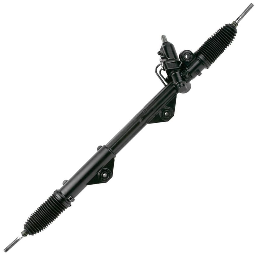 Main Image - Power Steering Rack and Pinion