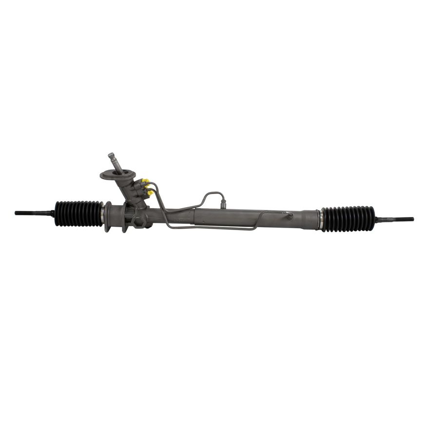 Power Steering Rack and Pinion - 2095