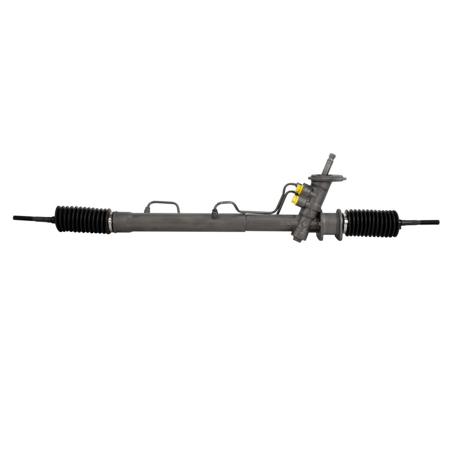 Power Steering Rack and Pinion - 2095