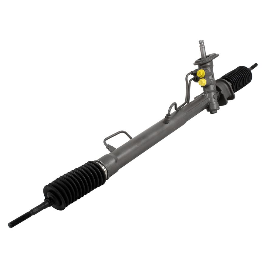 Power Steering Rack and Pinion - 2095