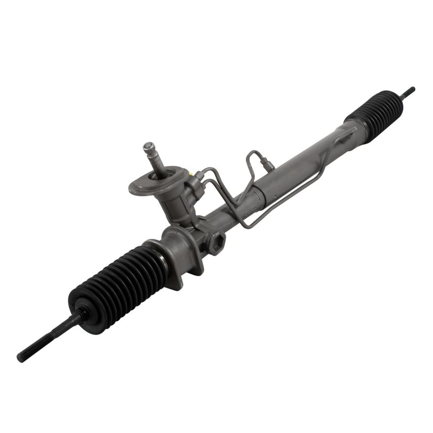 Power Steering Rack and Pinion - 2095